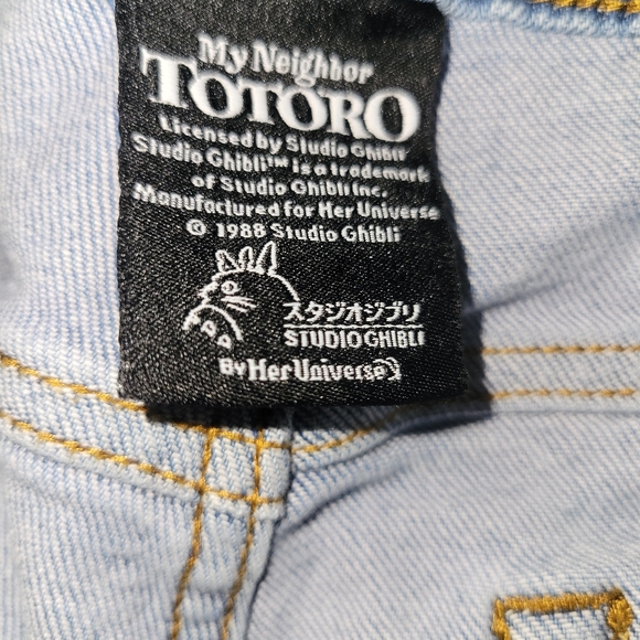 Size 5 jeans - Picture 4 of 6